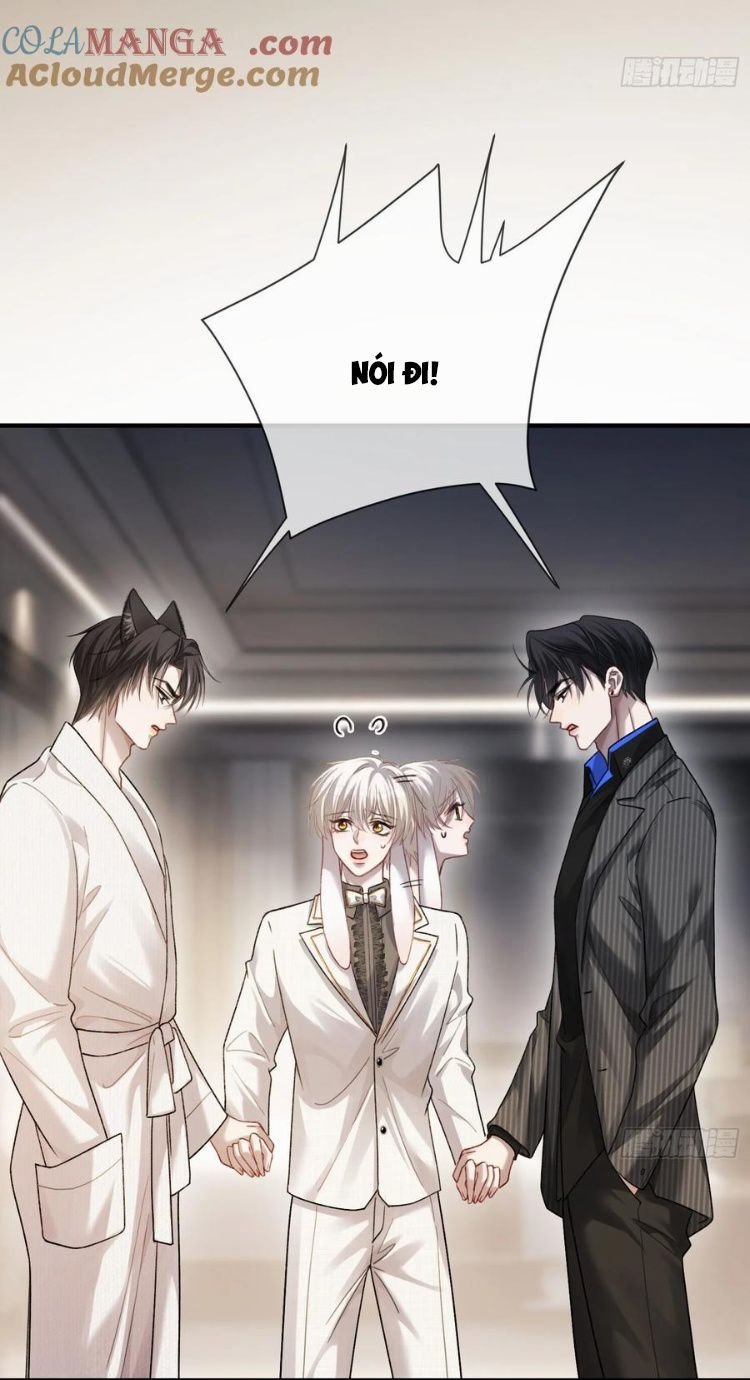 Xuyên Nhanh: Quan Hệ Gây Nghiện Chapter 55 - Trang 2