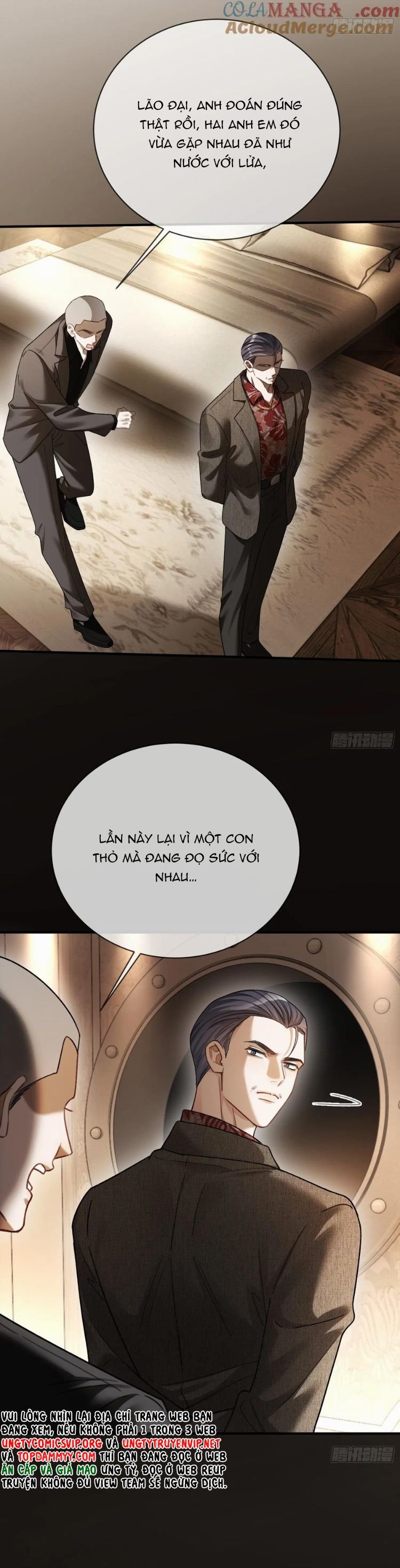 Xuyên Nhanh: Quan Hệ Gây Nghiện Chapter 55 - Trang 2