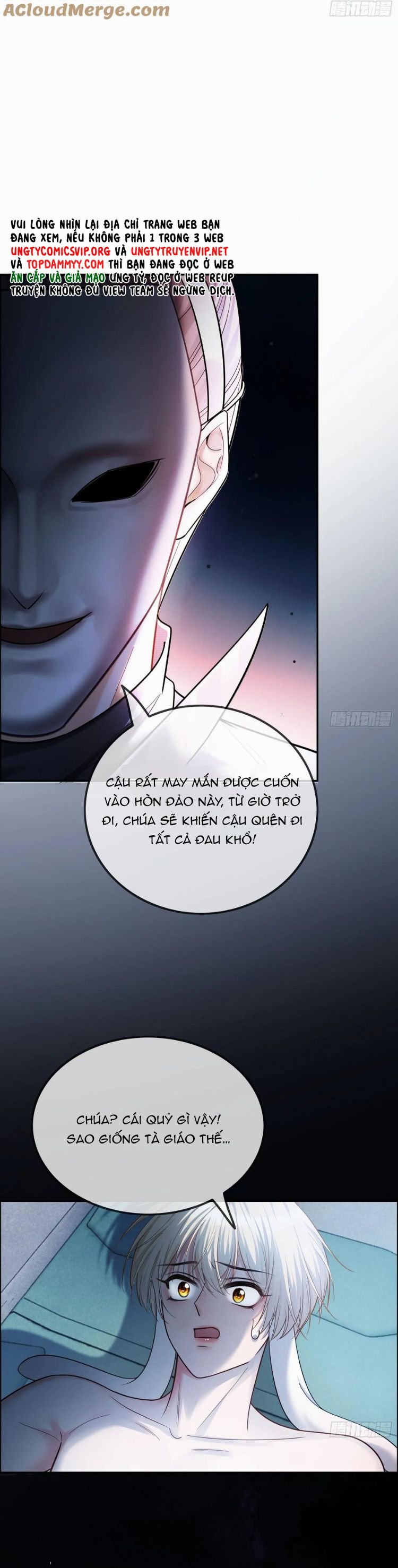 Xuyên Nhanh: Quan Hệ Gây Nghiện Chapter 56 - Trang 2