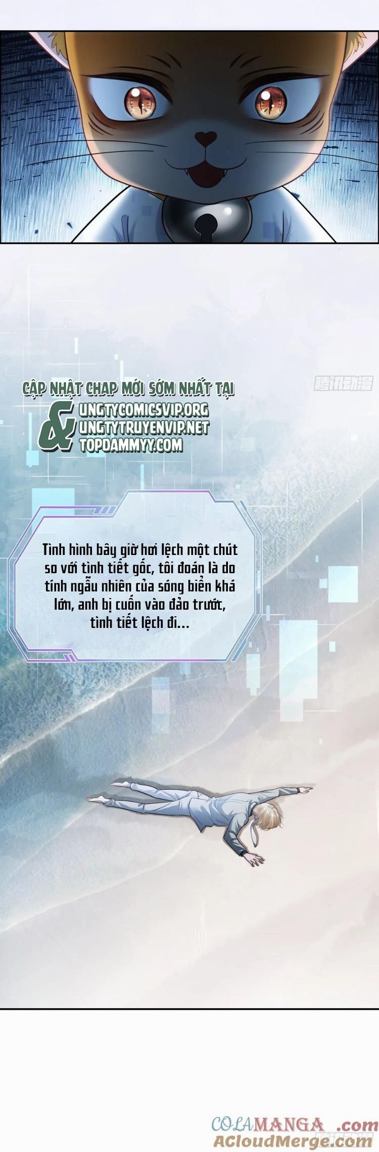Xuyên Nhanh: Quan Hệ Gây Nghiện Chapter 56 - Trang 2