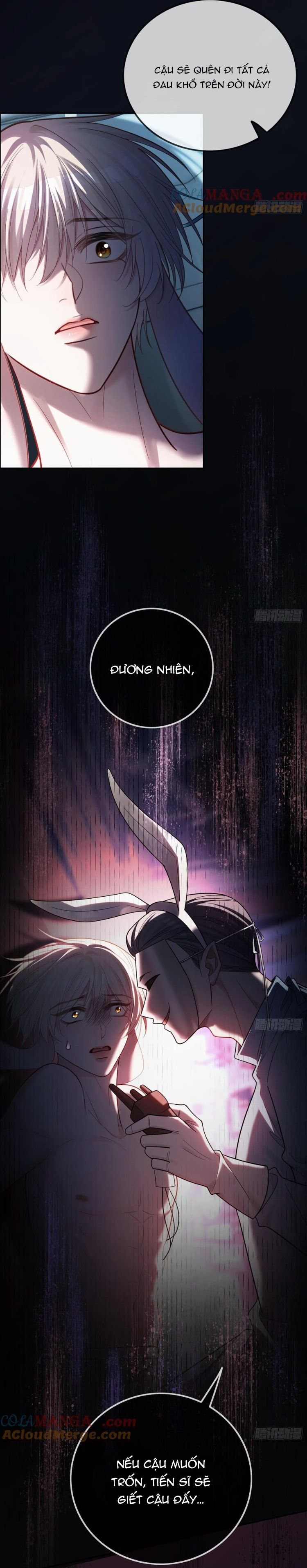 Xuyên Nhanh: Quan Hệ Gây Nghiện Chapter 56 - Trang 2