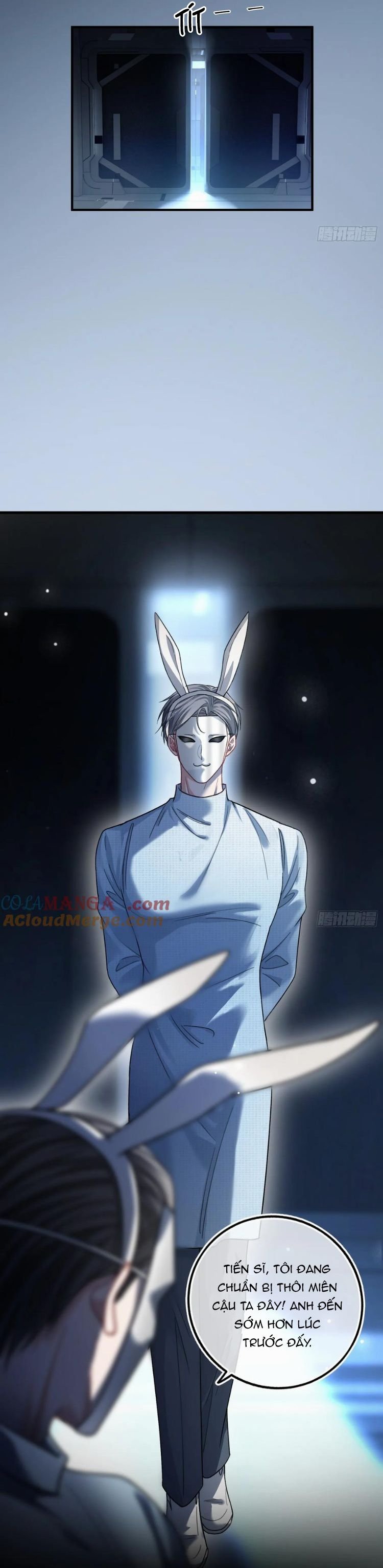 Xuyên Nhanh: Quan Hệ Gây Nghiện Chapter 56 - Trang 2