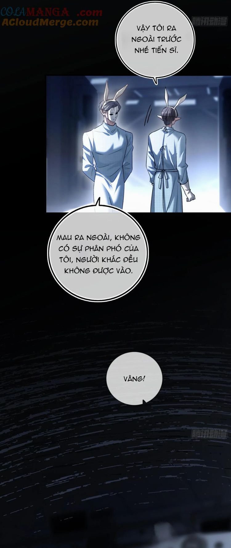 Xuyên Nhanh: Quan Hệ Gây Nghiện Chapter 56 - Trang 2