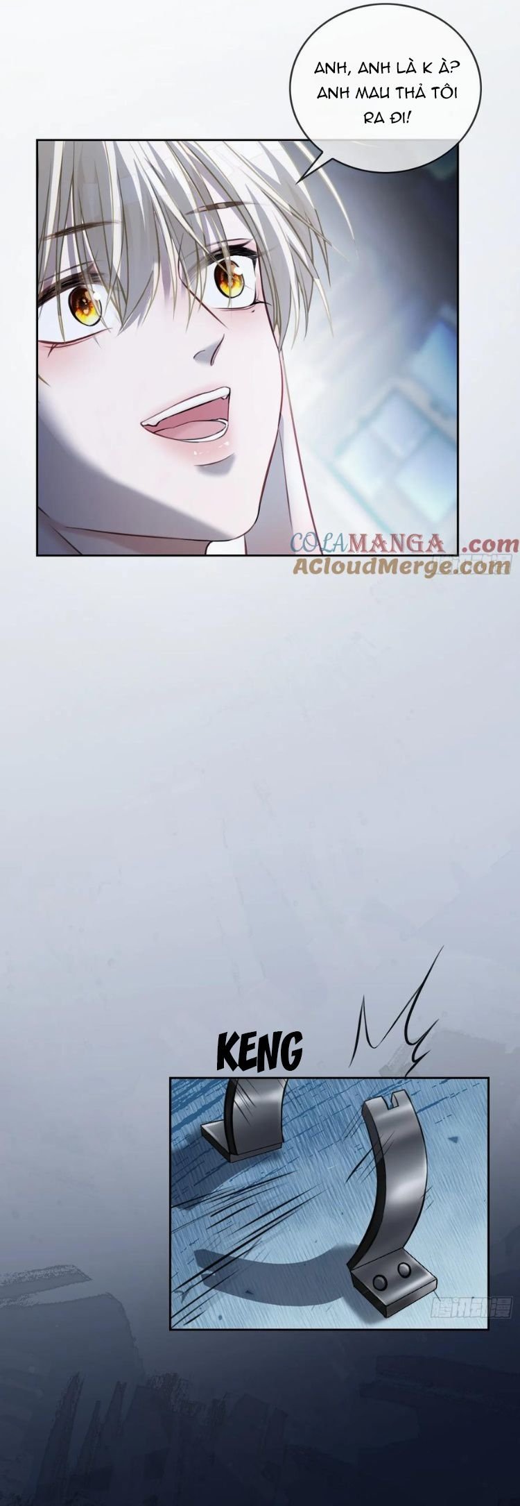 Xuyên Nhanh: Quan Hệ Gây Nghiện Chapter 56 - Trang 2