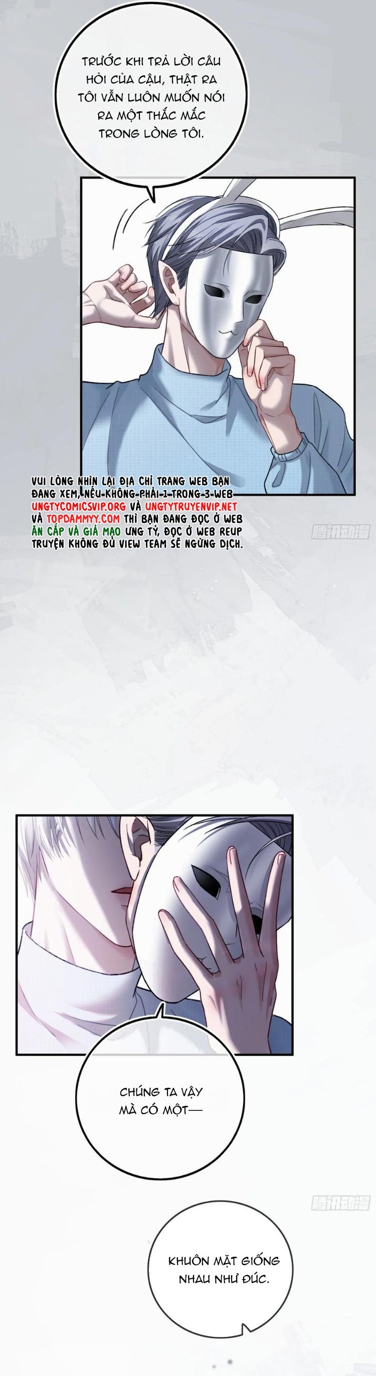 Xuyên Nhanh: Quan Hệ Gây Nghiện Chapter 56 - Trang 2