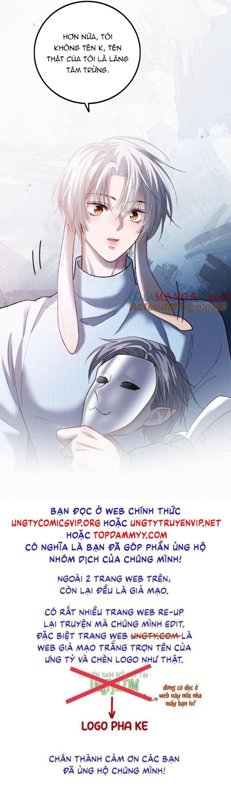 Xuyên Nhanh: Quan Hệ Gây Nghiện Chapter 56 - Trang 2