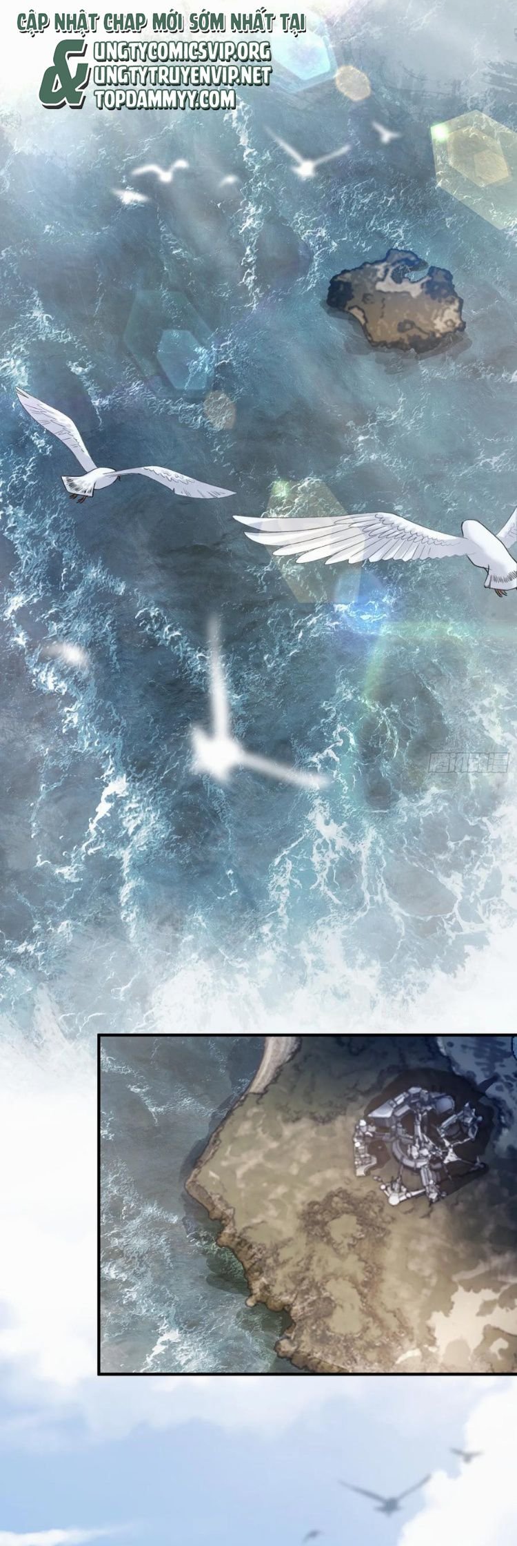 Xuyên Nhanh: Quan Hệ Gây Nghiện Chapter 56 - Trang 2