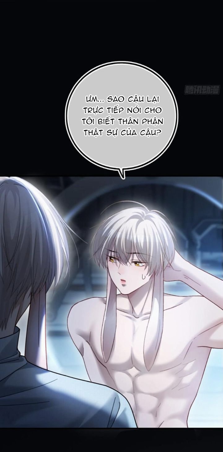 Xuyên Nhanh: Quan Hệ Gây Nghiện Chapter 57 - Trang 2
