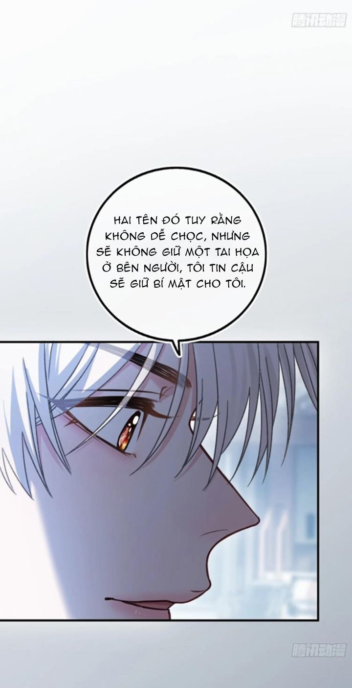 Xuyên Nhanh: Quan Hệ Gây Nghiện Chapter 57 - Trang 2