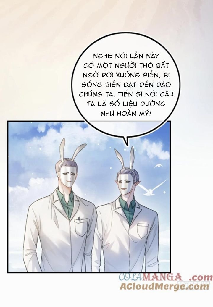 Xuyên Nhanh: Quan Hệ Gây Nghiện Chapter 57 - Trang 2