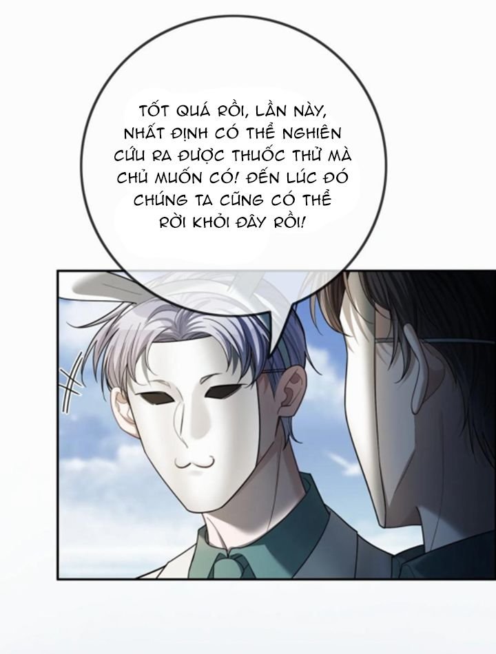 Xuyên Nhanh: Quan Hệ Gây Nghiện Chapter 57 - Trang 2