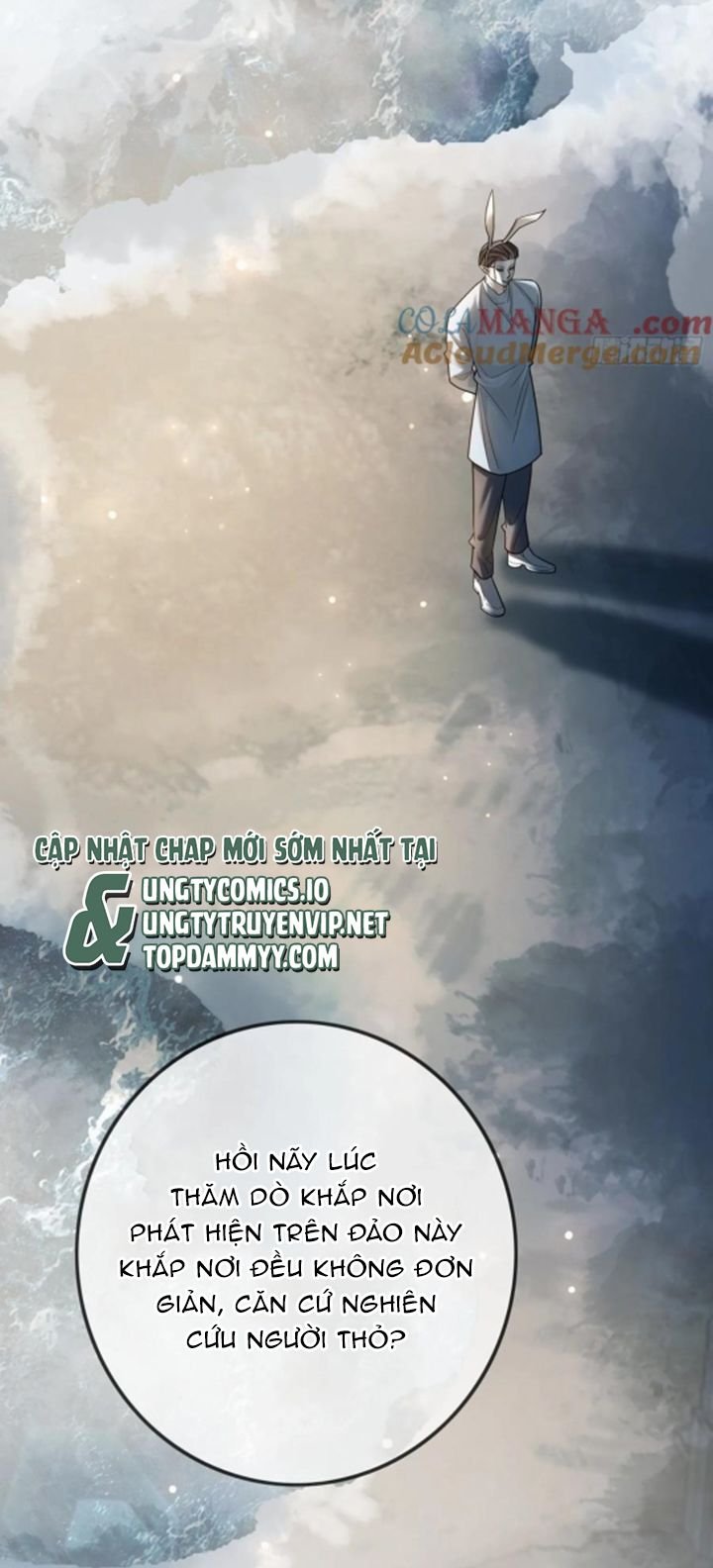Xuyên Nhanh: Quan Hệ Gây Nghiện Chapter 57 - Trang 2