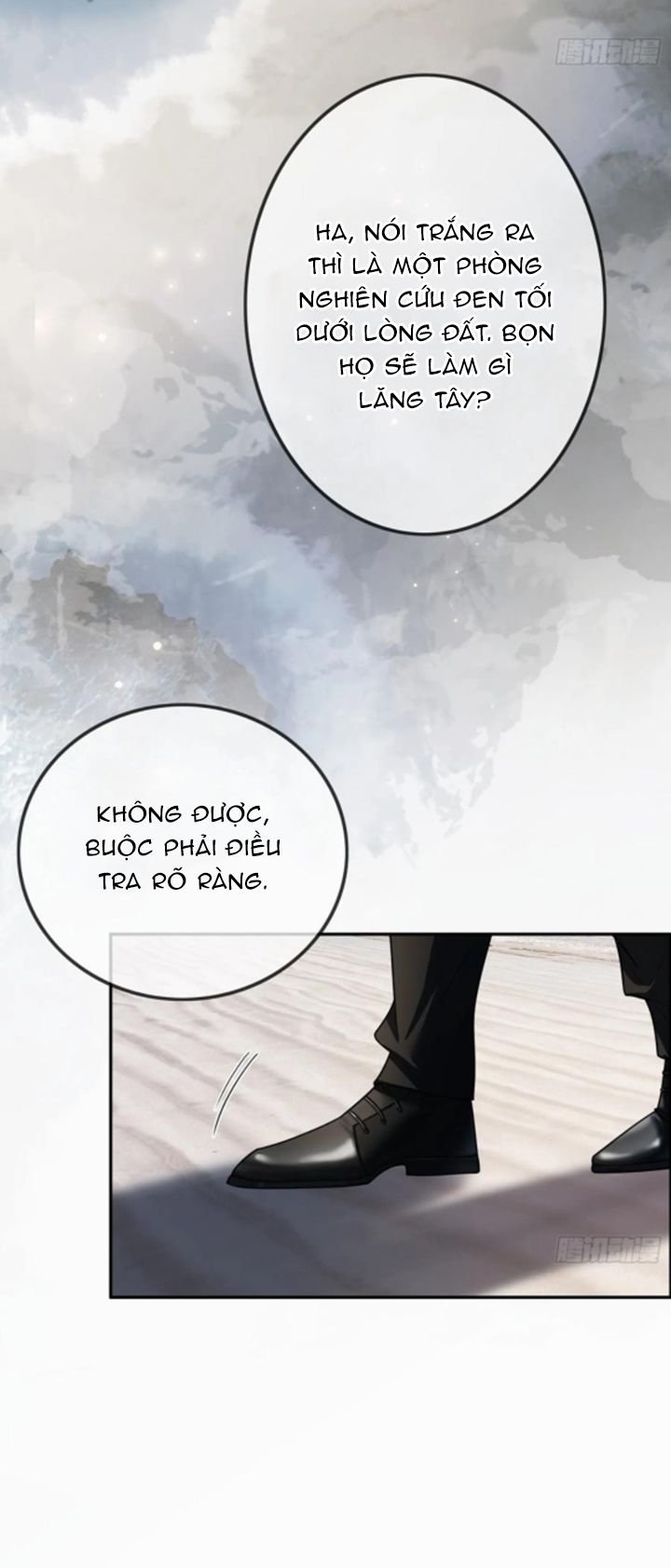 Xuyên Nhanh: Quan Hệ Gây Nghiện Chapter 57 - Trang 2