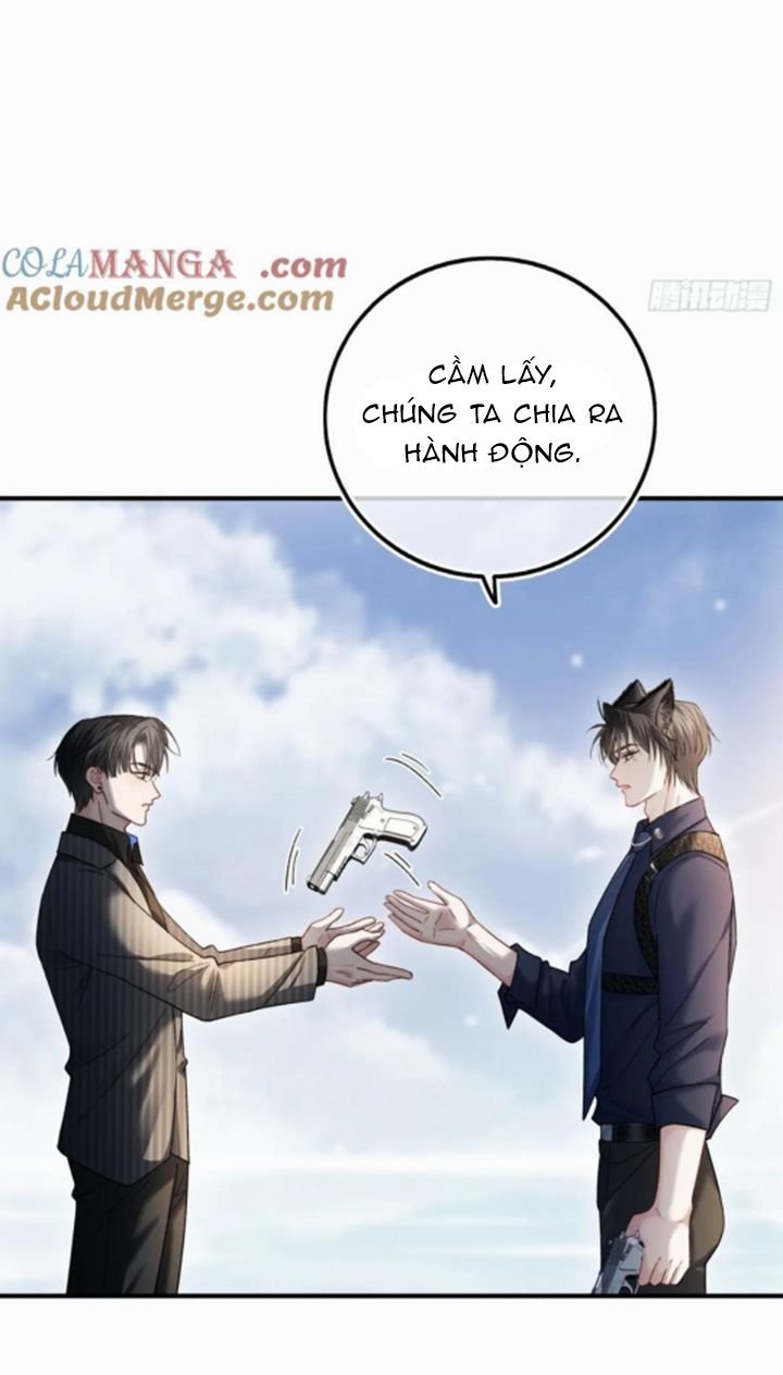 Xuyên Nhanh: Quan Hệ Gây Nghiện Chapter 57 - Trang 2