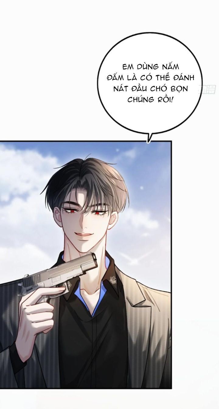 Xuyên Nhanh: Quan Hệ Gây Nghiện Chapter 57 - Trang 2