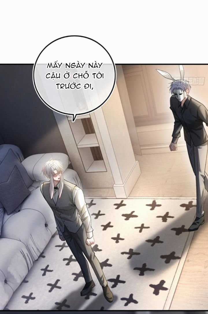 Xuyên Nhanh: Quan Hệ Gây Nghiện Chapter 57 - Trang 2