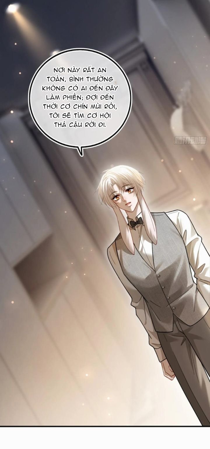 Xuyên Nhanh: Quan Hệ Gây Nghiện Chapter 57 - Trang 2