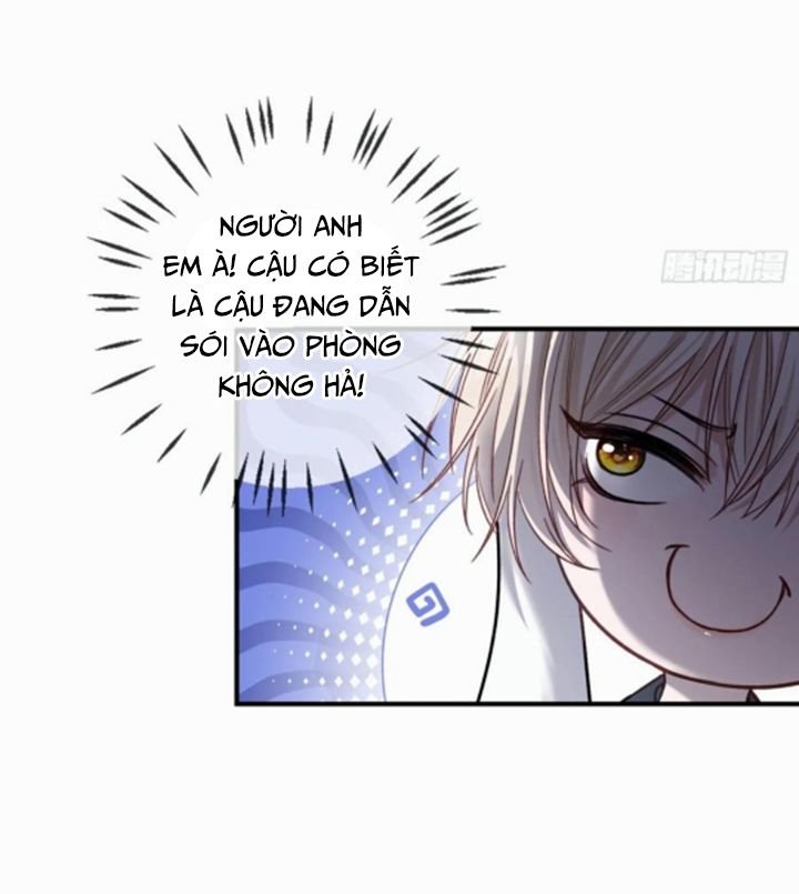 Xuyên Nhanh: Quan Hệ Gây Nghiện Chapter 57 - Trang 2