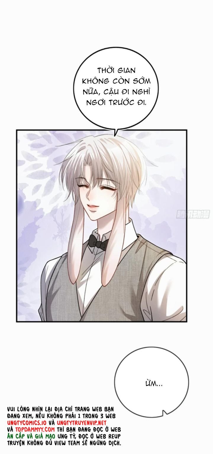 Xuyên Nhanh: Quan Hệ Gây Nghiện Chapter 57 - Trang 2
