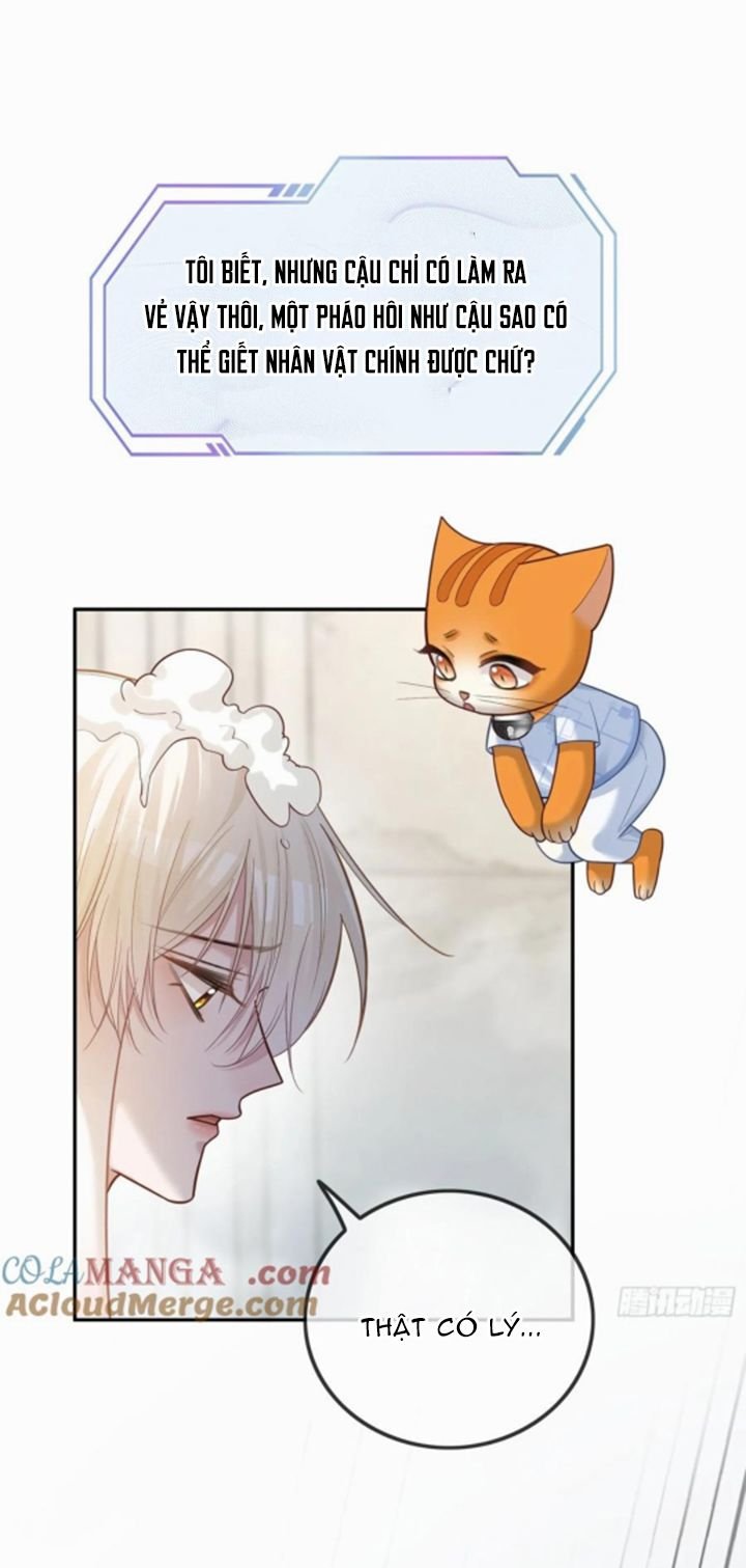 Xuyên Nhanh: Quan Hệ Gây Nghiện Chapter 57 - Trang 2