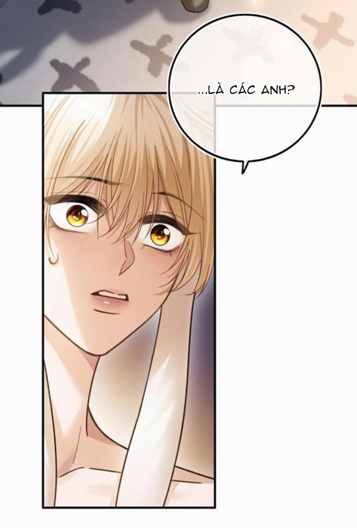 Xuyên Nhanh: Quan Hệ Gây Nghiện Chapter 57 - Trang 2