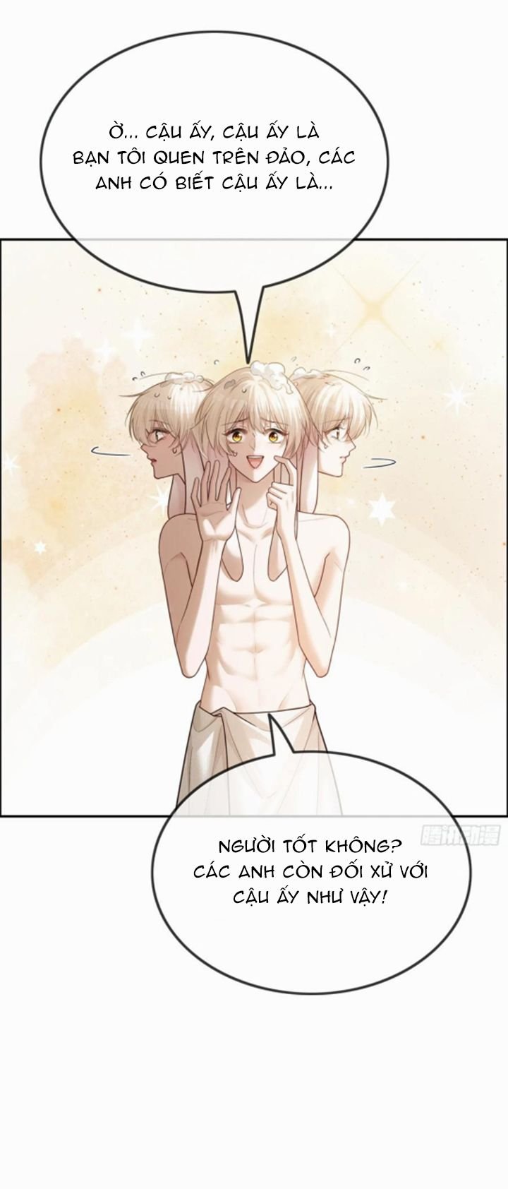 Xuyên Nhanh: Quan Hệ Gây Nghiện Chapter 57 - Trang 2