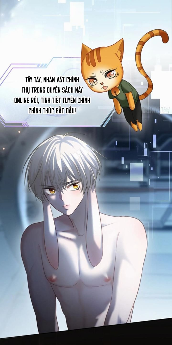 Xuyên Nhanh: Quan Hệ Gây Nghiện Chapter 57 - Trang 2