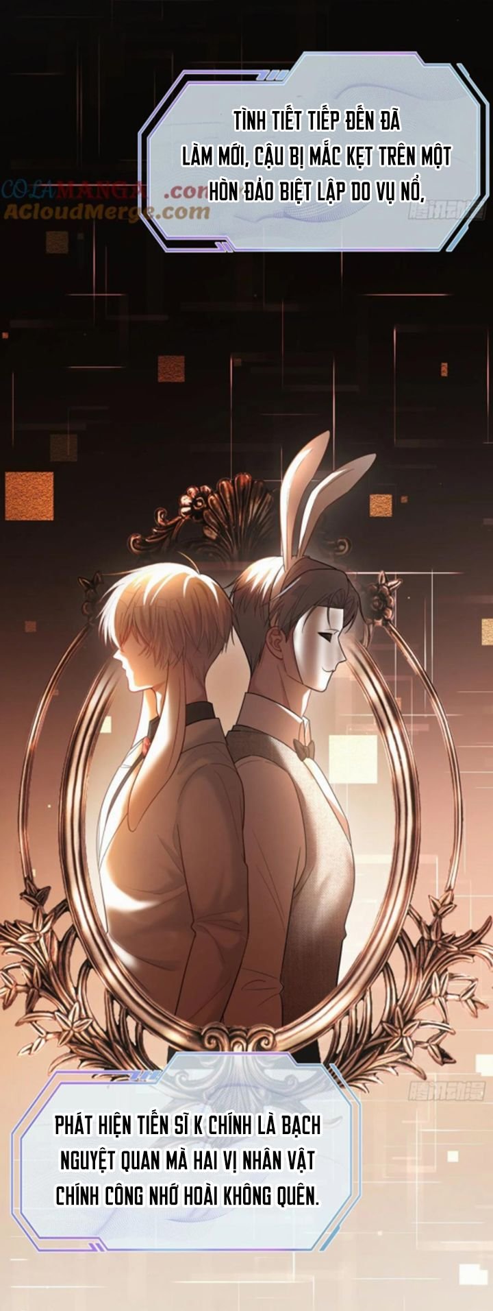 Xuyên Nhanh: Quan Hệ Gây Nghiện Chapter 57 - Trang 2