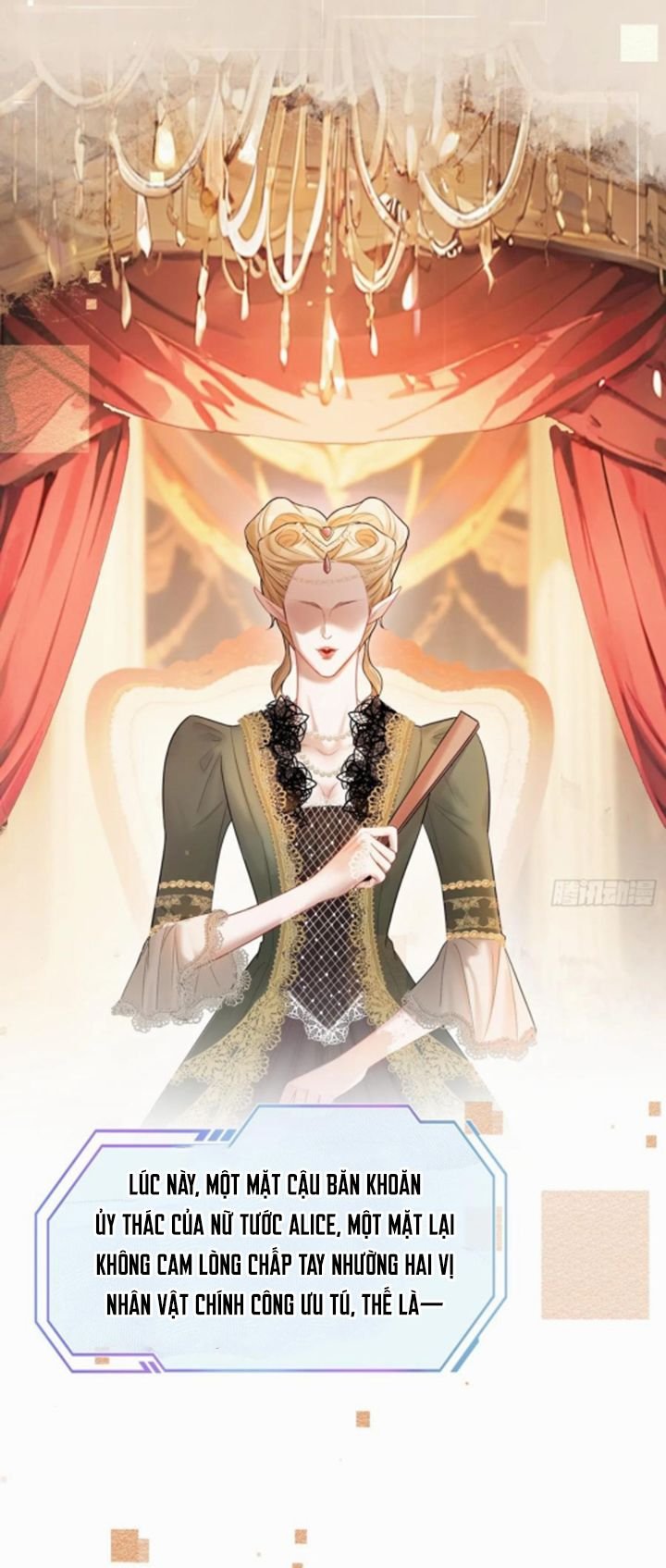 Xuyên Nhanh: Quan Hệ Gây Nghiện Chapter 57 - Trang 2