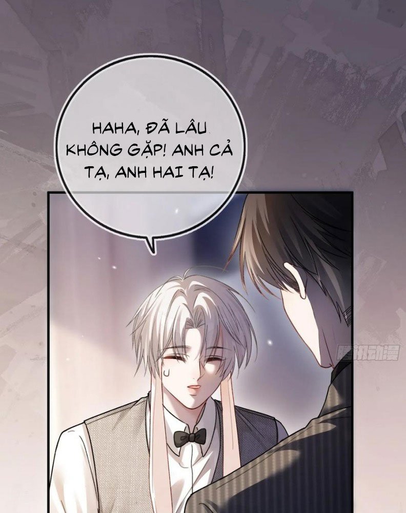 Xuyên Nhanh: Quan Hệ Gây Nghiện Chapter 58 - Trang 2