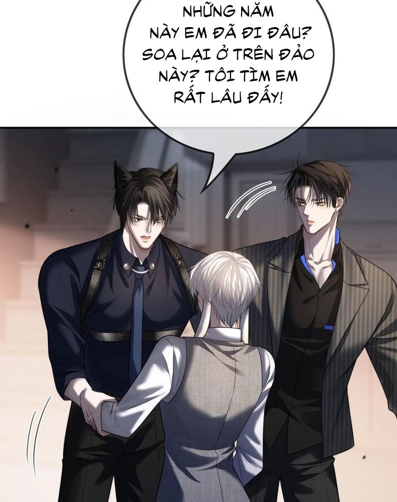 Xuyên Nhanh: Quan Hệ Gây Nghiện Chapter 58 - Trang 2