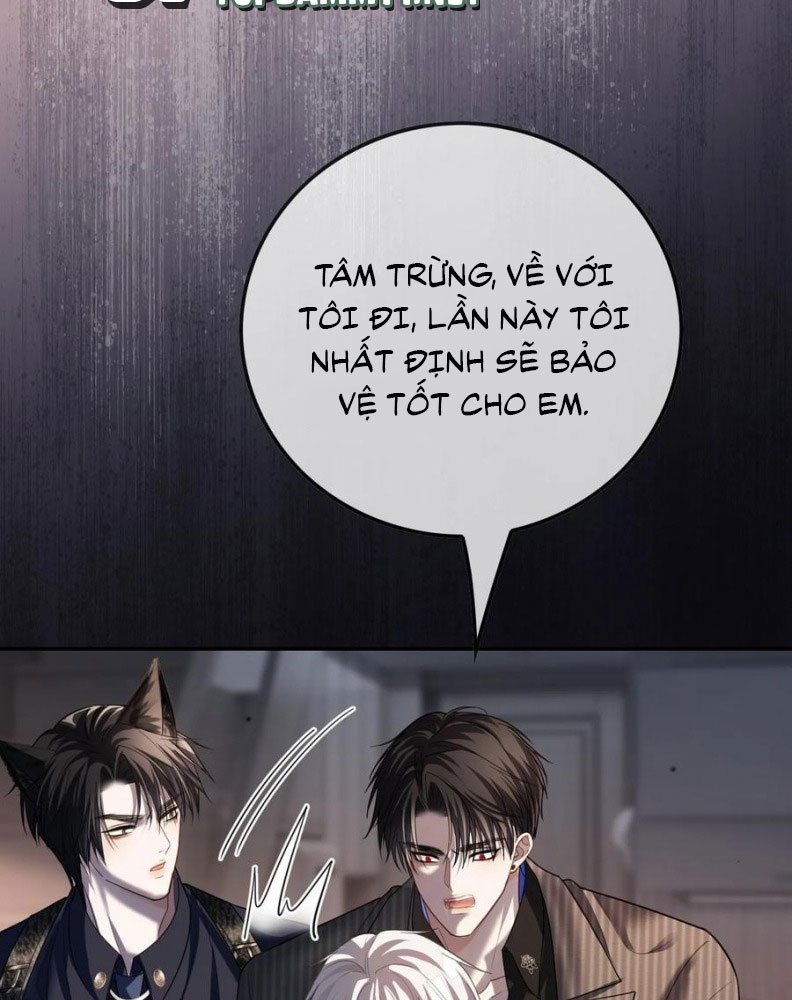 Xuyên Nhanh: Quan Hệ Gây Nghiện Chapter 58 - Trang 2