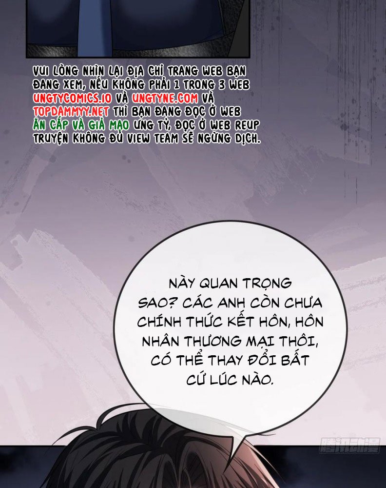 Xuyên Nhanh: Quan Hệ Gây Nghiện Chapter 58 - Trang 2