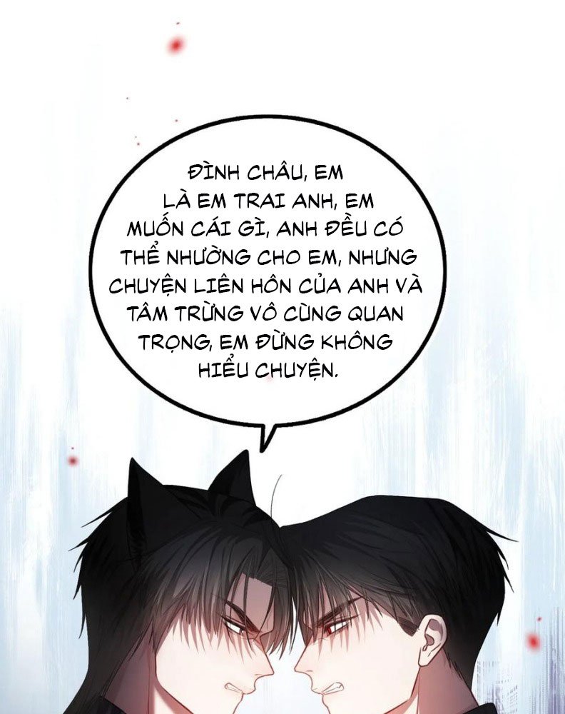 Xuyên Nhanh: Quan Hệ Gây Nghiện Chapter 58 - Trang 2