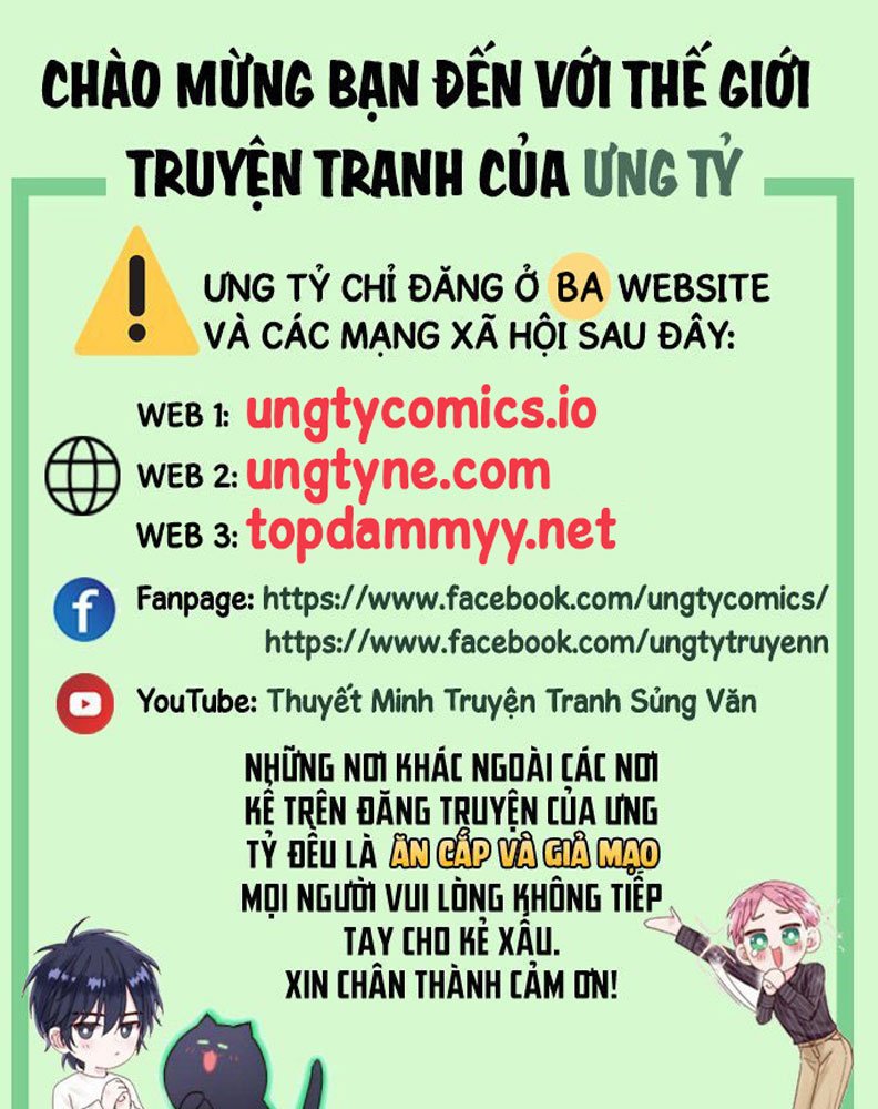 Xuyên Nhanh: Quan Hệ Gây Nghiện Chapter 58 - Trang 2