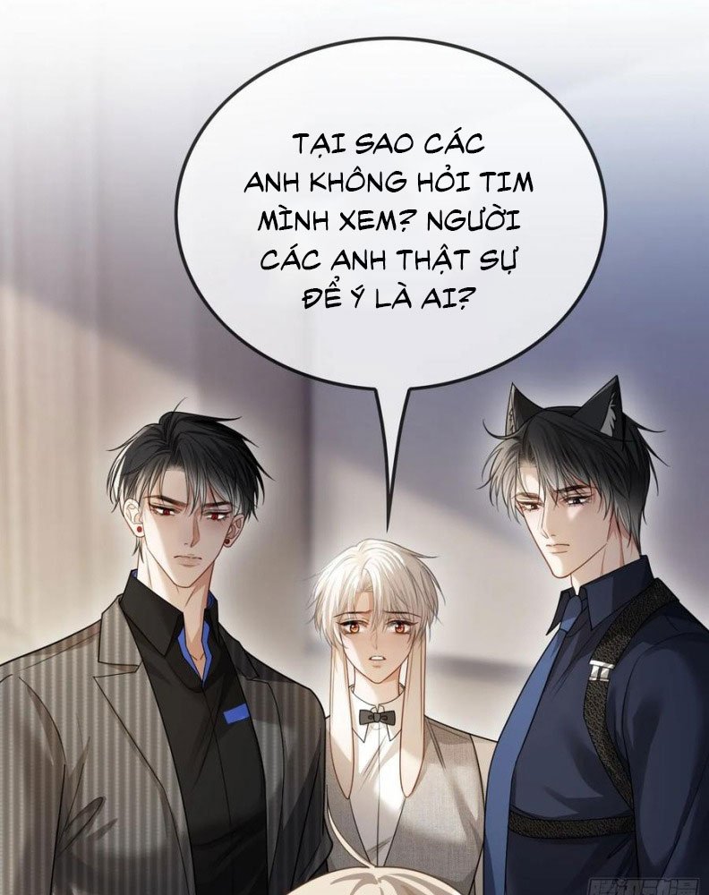 Xuyên Nhanh: Quan Hệ Gây Nghiện Chapter 58 - Trang 2