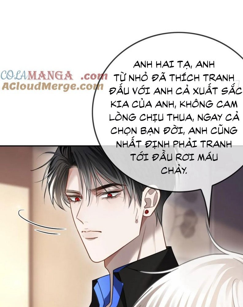 Xuyên Nhanh: Quan Hệ Gây Nghiện Chapter 58 - Trang 2
