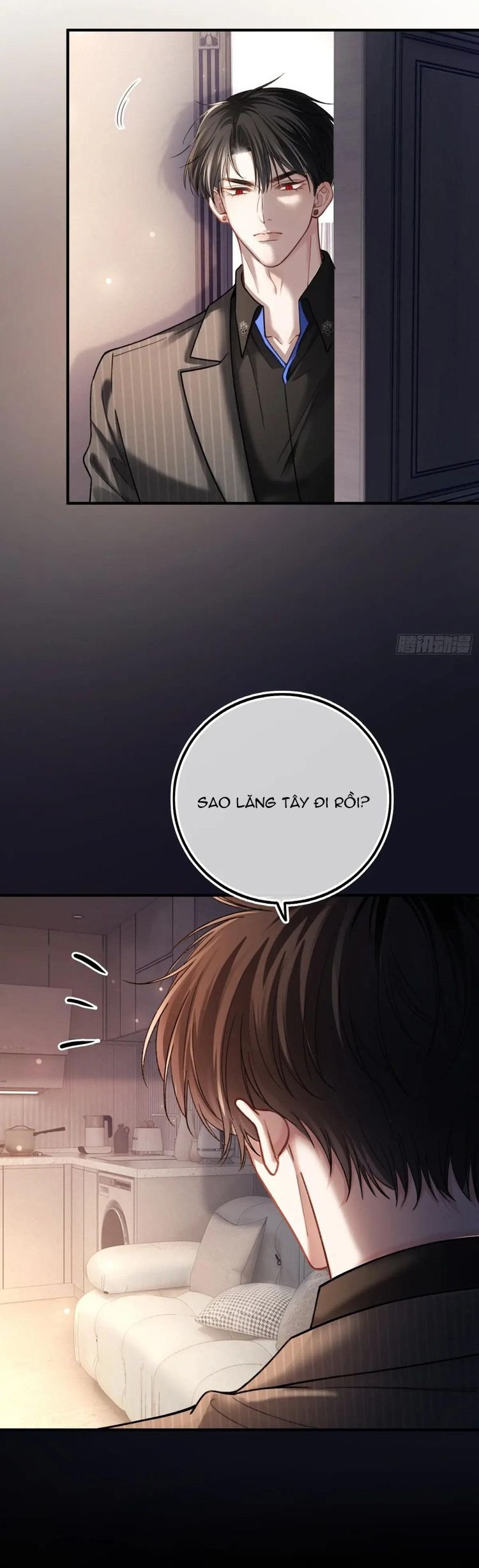 Xuyên Nhanh: Quan Hệ Gây Nghiện Chapter 59 - Trang 2