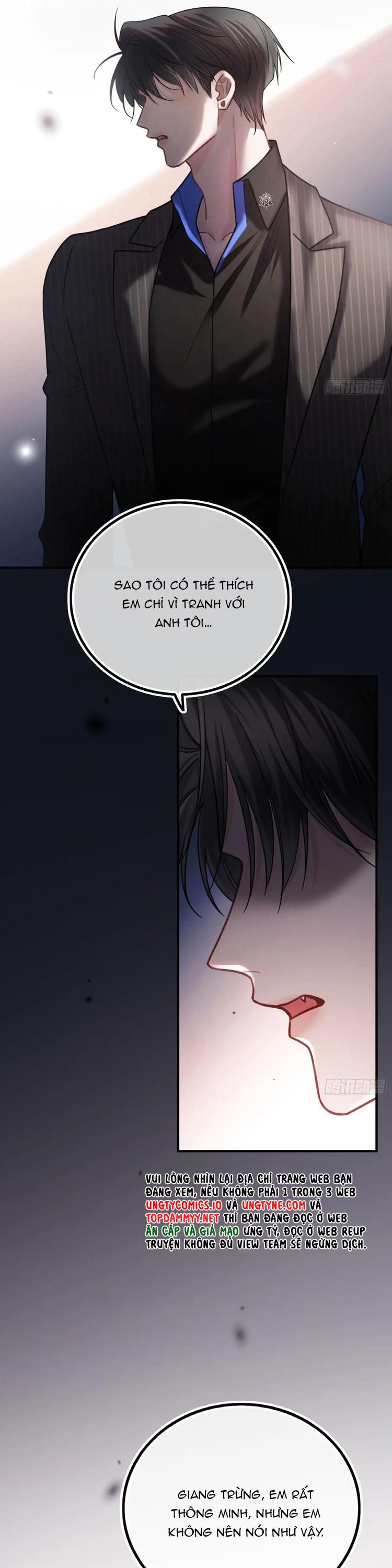 Xuyên Nhanh: Quan Hệ Gây Nghiện Chapter 59 - Trang 2