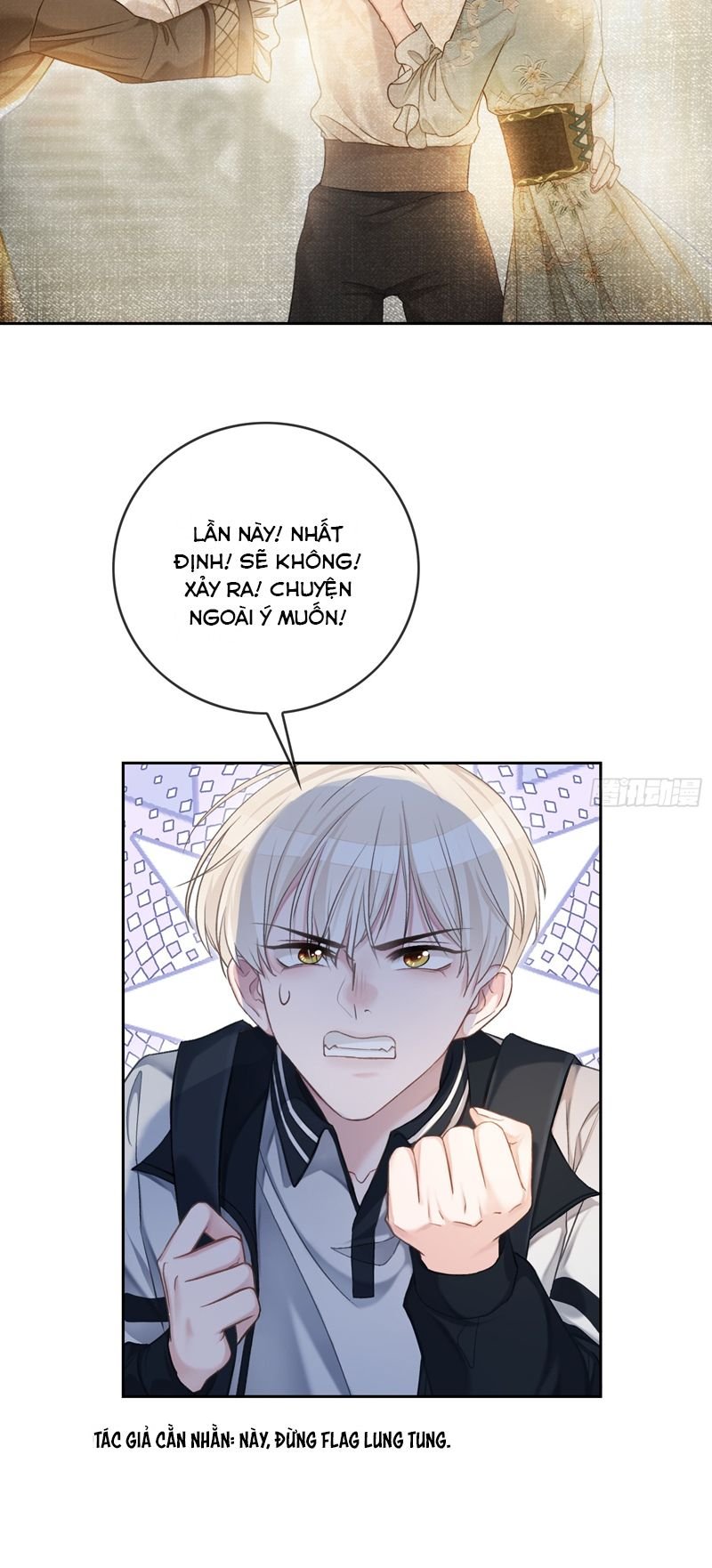 Xuyên Nhanh: Quan Hệ Gây Nghiện Chapter 6 - Trang 2