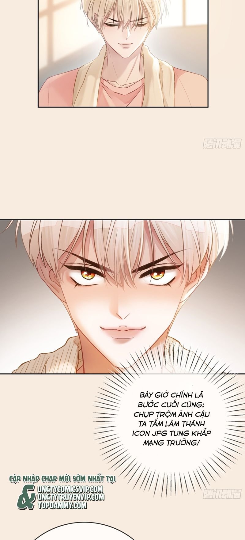 Xuyên Nhanh: Quan Hệ Gây Nghiện Chapter 6 - Trang 2