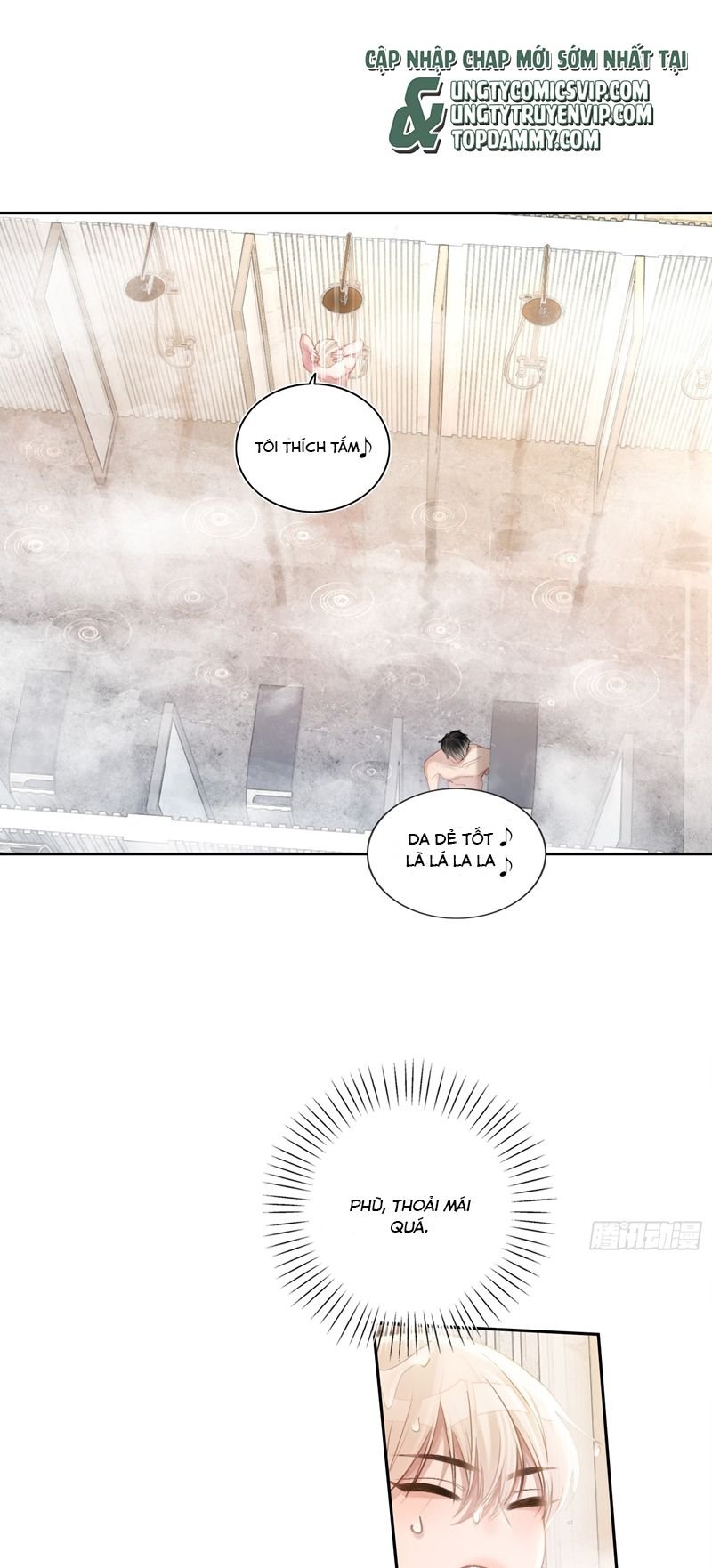Xuyên Nhanh: Quan Hệ Gây Nghiện Chapter 6 - Trang 2