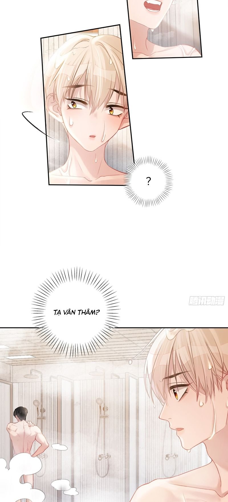 Xuyên Nhanh: Quan Hệ Gây Nghiện Chapter 6 - Trang 2