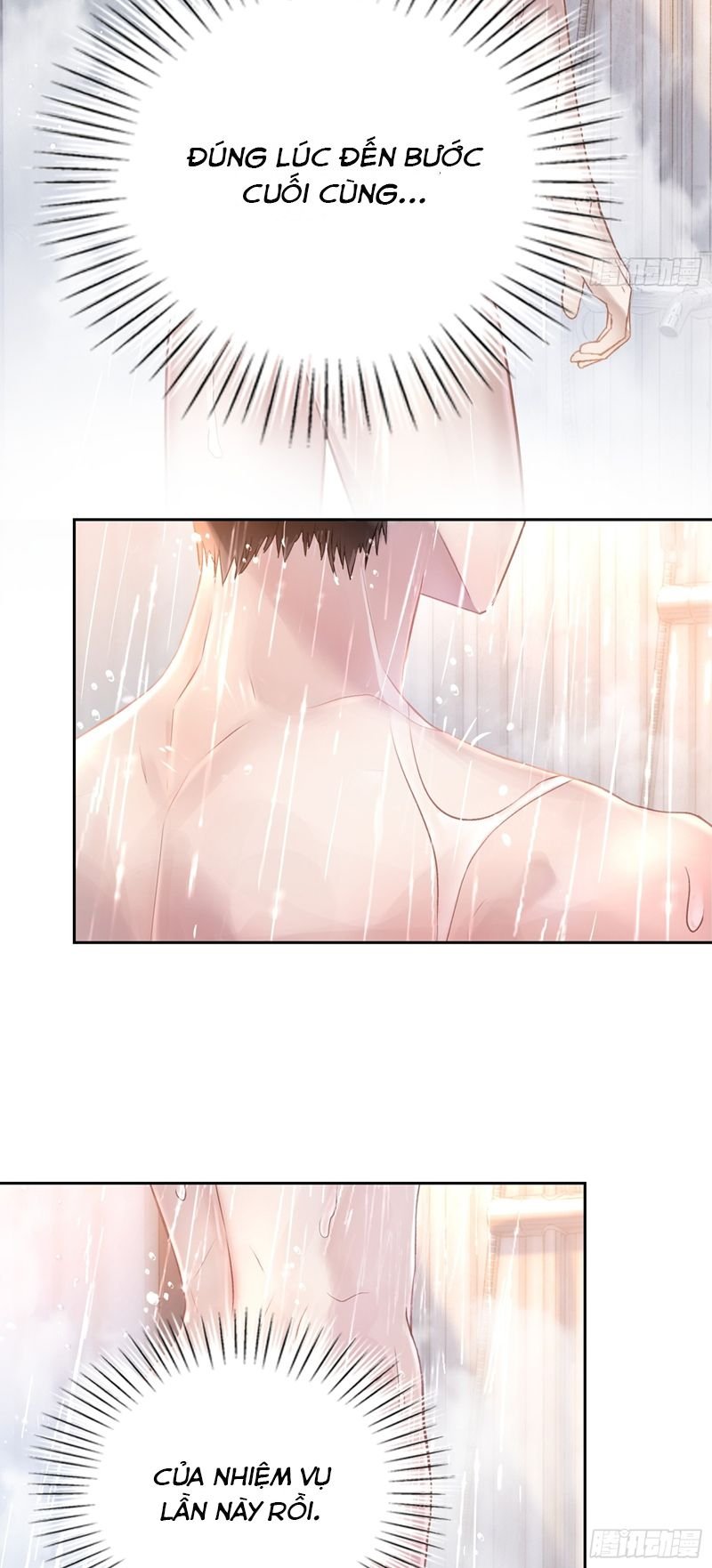 Xuyên Nhanh: Quan Hệ Gây Nghiện Chapter 6 - Trang 2