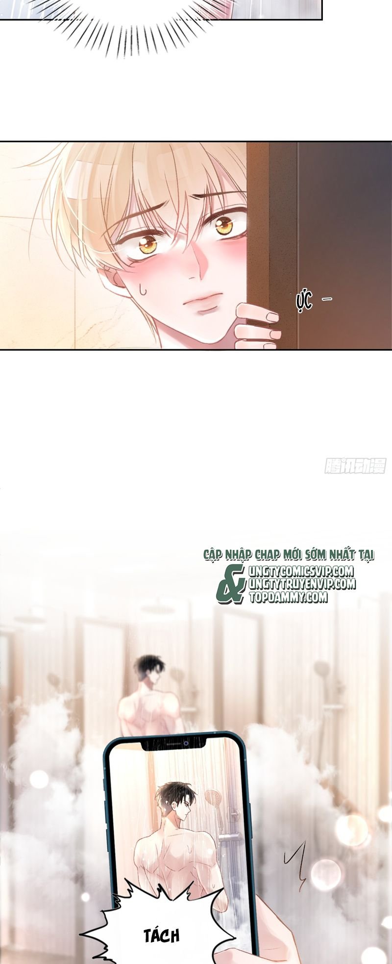 Xuyên Nhanh: Quan Hệ Gây Nghiện Chapter 6 - Trang 2