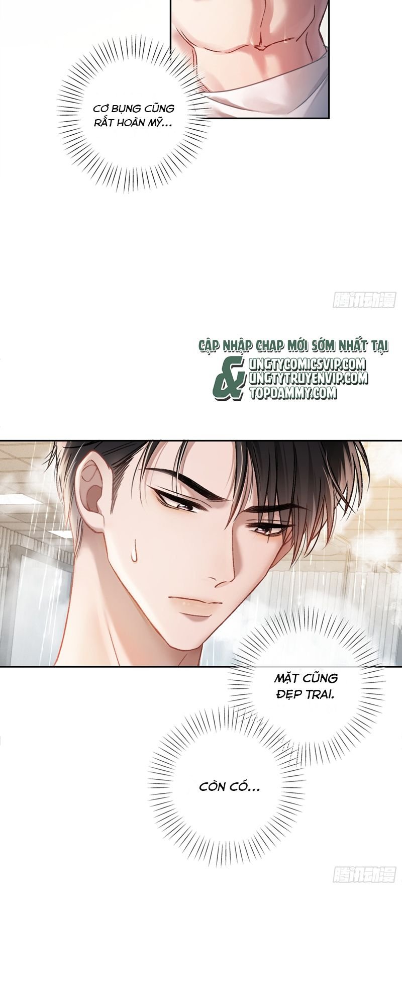 Xuyên Nhanh: Quan Hệ Gây Nghiện Chapter 6 - Trang 2