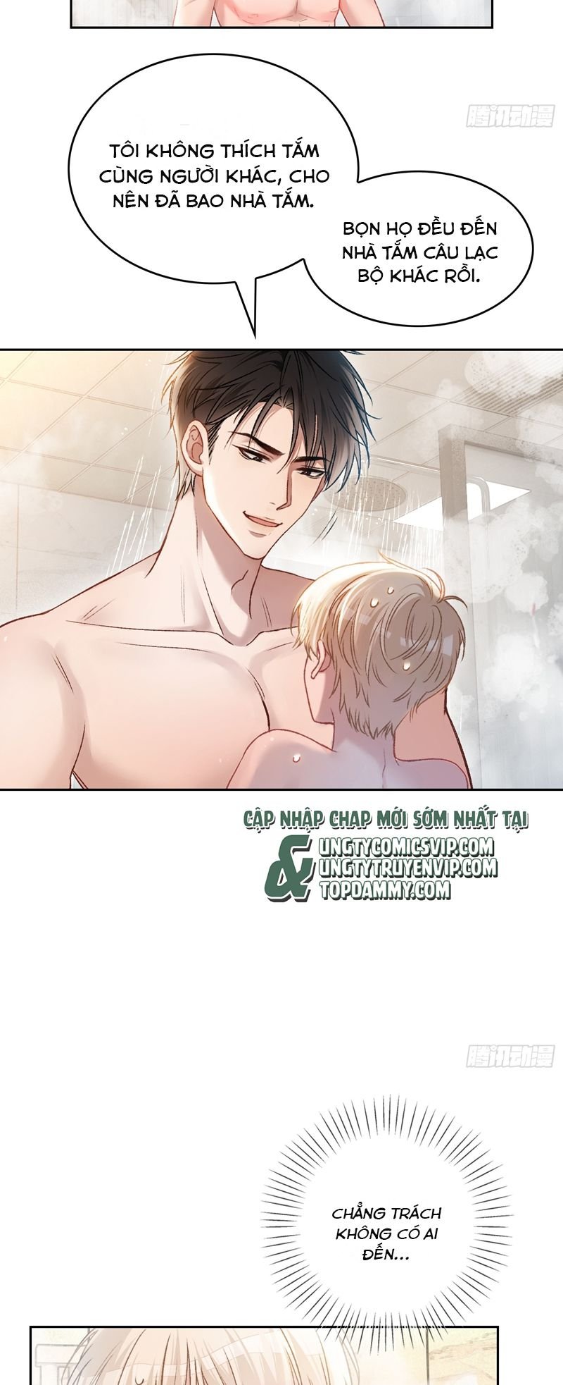 Xuyên Nhanh: Quan Hệ Gây Nghiện Chapter 6 - Trang 2