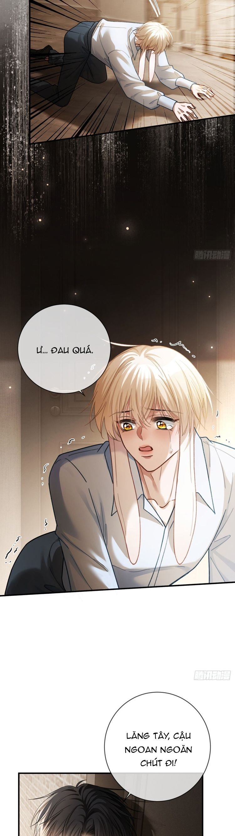 Xuyên Nhanh: Quan Hệ Gây Nghiện Chapter 61 - Trang 2