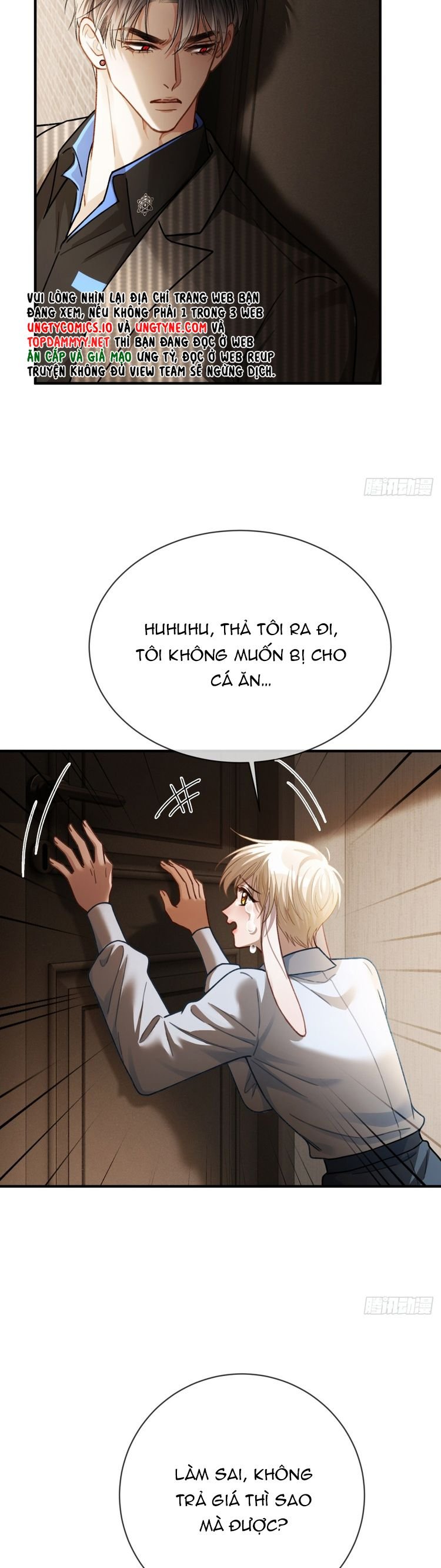 Xuyên Nhanh: Quan Hệ Gây Nghiện Chapter 61 - Trang 2
