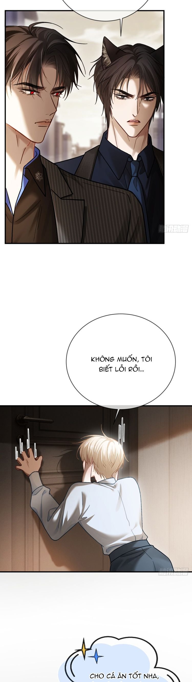 Xuyên Nhanh: Quan Hệ Gây Nghiện Chapter 61 - Trang 2